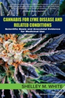 Capa do artigo Cannabis For Lyme Disease & Related Cond