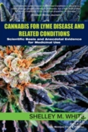 Capa do artigo Cannabis For Lyme Disease & Related Cond