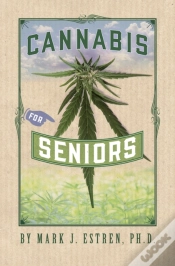 Capa do artigo Cannabis For Seniors