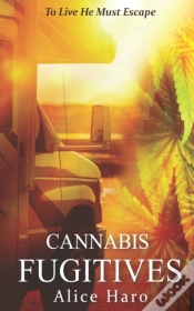 Capa do artigo Cannabis Fugitives
