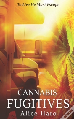 Capa do artigo Cannabis Fugitives