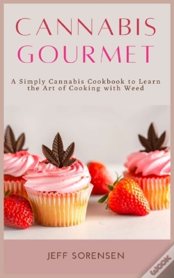 Capa do artigo Cannabis Gourmet