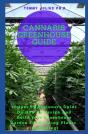 Cannabis Greenhouse Guide - Preview