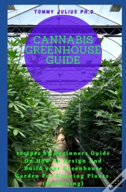 Capa do artigo Cannabis Greenhouse Guide