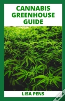Capa do artigo Cannabis Greenhouse Guide