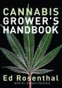 Cannabis Grower'S Handbook - Preview