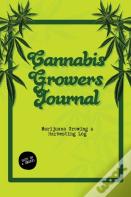 Cannabis Growers Journal