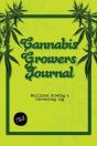 Cannabis Growers Journal - Preview