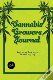 Cannabis Growers Journal