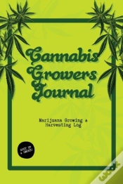 Capa do artigo Cannabis Growers Journal