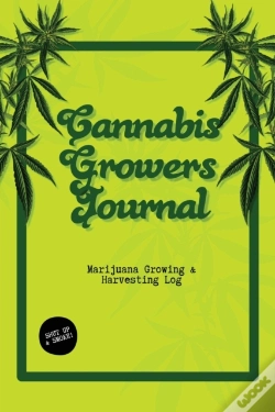 Capa do artigo Cannabis Growers Journal