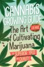 Cannabis Growing Guide - Preview