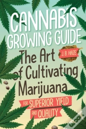 Capa do artigo Cannabis Growing Guide