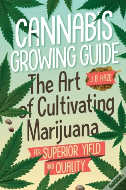 Capa do artigo Cannabis Growing Guide