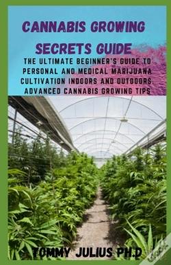 Capa do artigo Cannabis Growing Secrets Guide