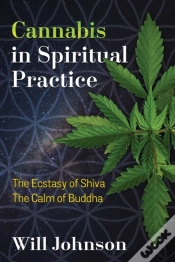 Capa do artigo Cannabis In Spiritual Practice