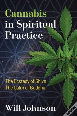 Capa do artigo Cannabis In Spiritual Practice
