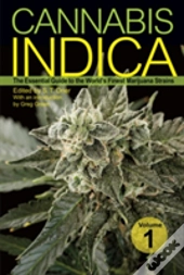 Cannabis Indica Vol. 1