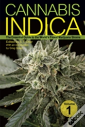 Capa do artigo Cannabis Indica Vol. 1