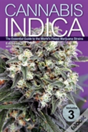 Capa do artigo Cannabis Indica Volume 3