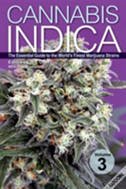 Capa do artigo Cannabis Indica Volume 3