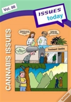 Capa do artigo Cannabis Issues