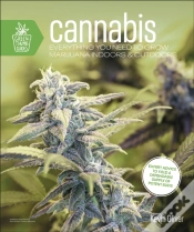 Capa do artigo Cannabis