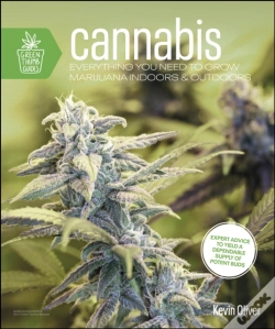 Capa do artigo Cannabis