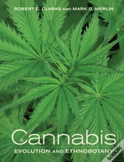 Capa do artigo Cannabis