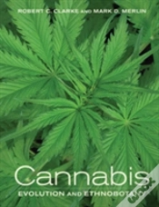 Capa do artigo Cannabis