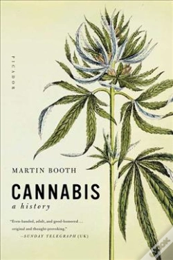 Capa do artigo Cannabis