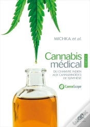 Capa do artigo Cannabis Médical ; Édition Complète
