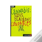 Capa do artigo Cannabis : Nous Plaidons Coupables