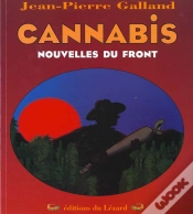 Capa do artigo Cannabis ; Nouvelles Du Front