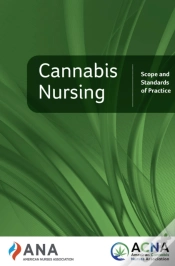 Capa do artigo Cannabis Nursing