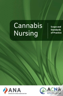 Capa do artigo Cannabis Nursing