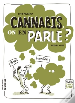 Capa do artigo Cannabis, On En Parle ?