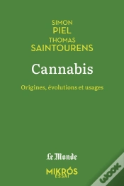 Capa do artigo Cannabis : Origines, Évolutions Et Usages