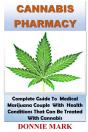 Cannabis Pharmacy - Preview