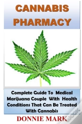 Cannabis Pharmacy