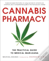 Cannabis Pharmacy