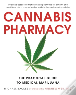 Capa do artigo Cannabis Pharmacy