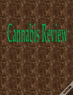 Capa do artigo Cannabis Review