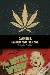 Capa do artigo Cannabis, Sacred And Profane