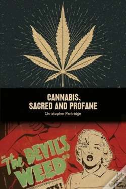Capa do artigo Cannabis, Sacred And Profane