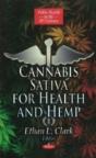 Cannabis Sativa For Health & Hemp - Preview