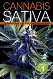 Capa do artigo Cannabis Sativa