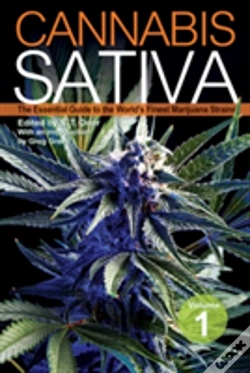 Capa do artigo Cannabis Sativa