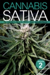Capa do artigo Cannabis Sativa