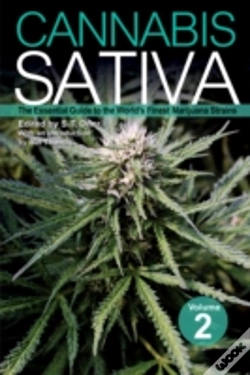Capa do artigo Cannabis Sativa